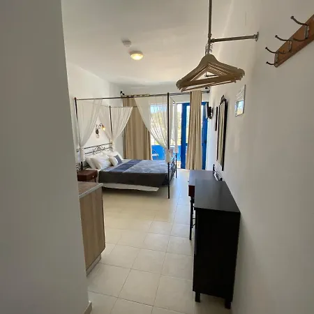 أناستازيا ستوديوز 3* أرخانجلوس
