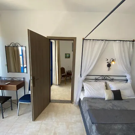 شقة فندقية أناستازيا ستوديوز 3*