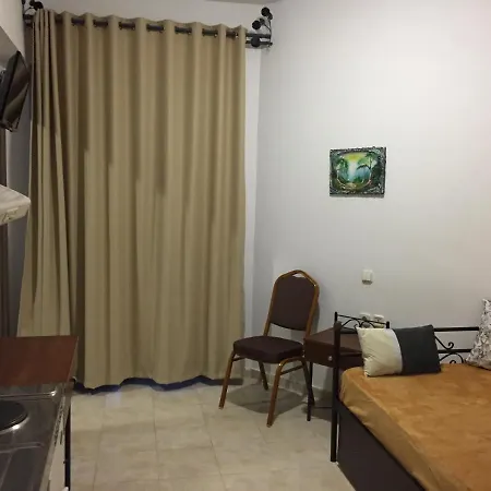 أناستازيا ستوديوز 3*