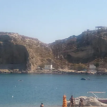 أناستازيا ستوديوز 3* أرخانجلوس