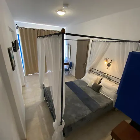 Anastasia Studios, & Aparthotel